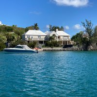 2023 Famous Homes and Hideaways Cruise in Bermuda