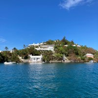 2023 Famous Homes and Hideaways Cruise in Bermuda