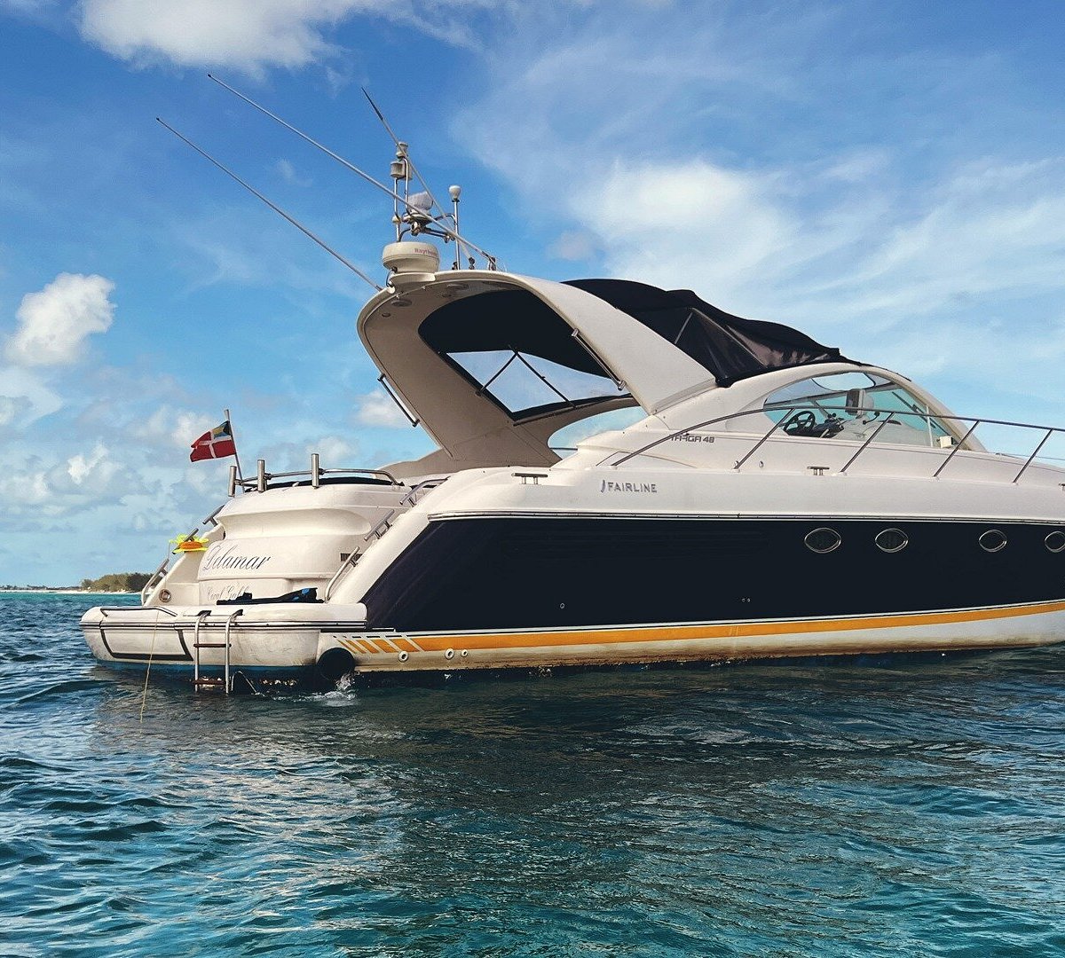 FLAMINGO YACHT CHARTERS (Fort Lauderdale) Ce qu'il faut savoir