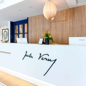 Hotel Litteraire Jules Verne, BW Signature Collection