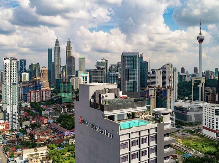 Hilton Garden Inn Kuala Lumpur Jalan Tuanku Abdul Rahman South Prezzi E Recensioni 2023