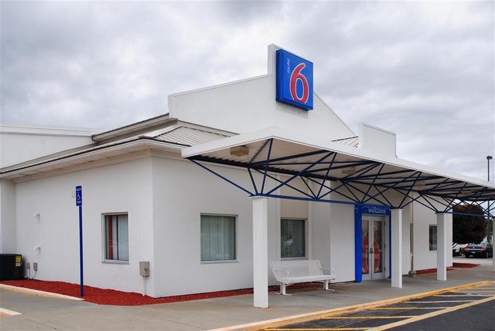 MOTEL 6 PROVIDENCE EAST: Bewertungen, Fotos & Preisvergleich (Seekonk