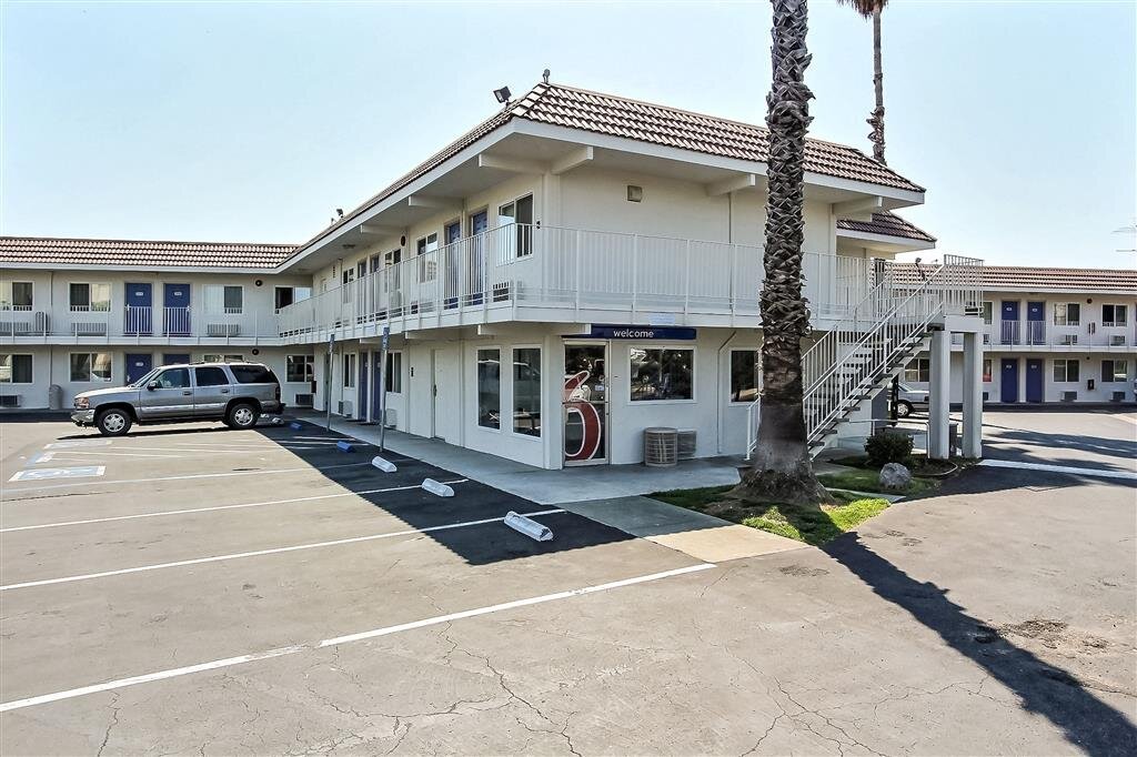 MOTEL 6 SAN JOSE - CAMPBELL - Prices & Reviews (CA)