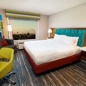 Hampton Inn & Suites Imperial Beach San Diego in Imperial Beach