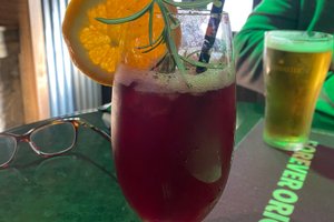 Drinks