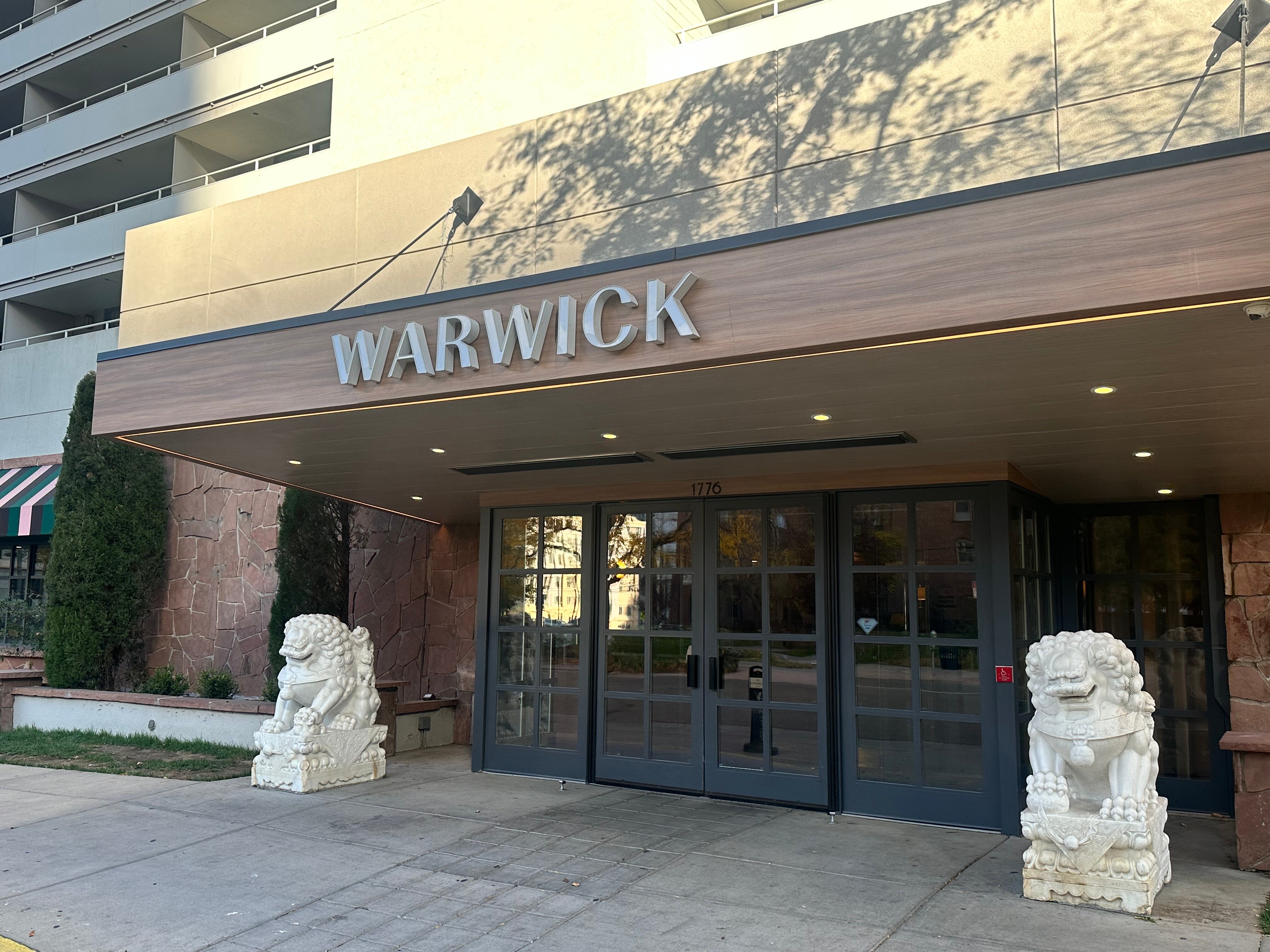 WARWICK DENVER Updated 2024 Prices Hotel Reviews CO   Welcome To Denver 