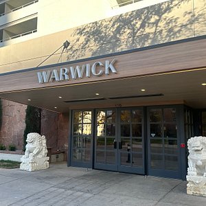 Warwick Denver in Denver