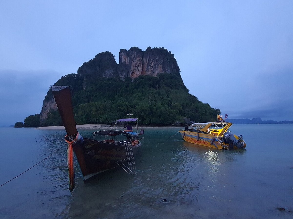 krabi rungtawan tourist information