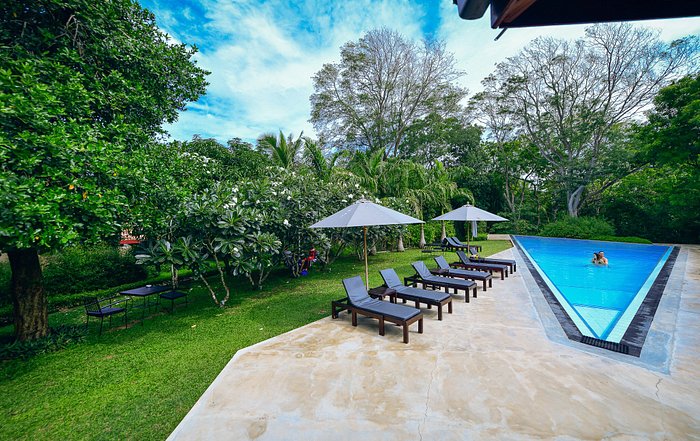 PALM PARADISE CABANAS & VILLAS BEACH RESORT TANGALLE - Updated 2024 Prices  & Reviews (Sri Lanka)