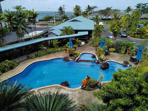 AMANAKI HOTEL - Updated 2023 Prices & Reviews (Samoa/Upolu)