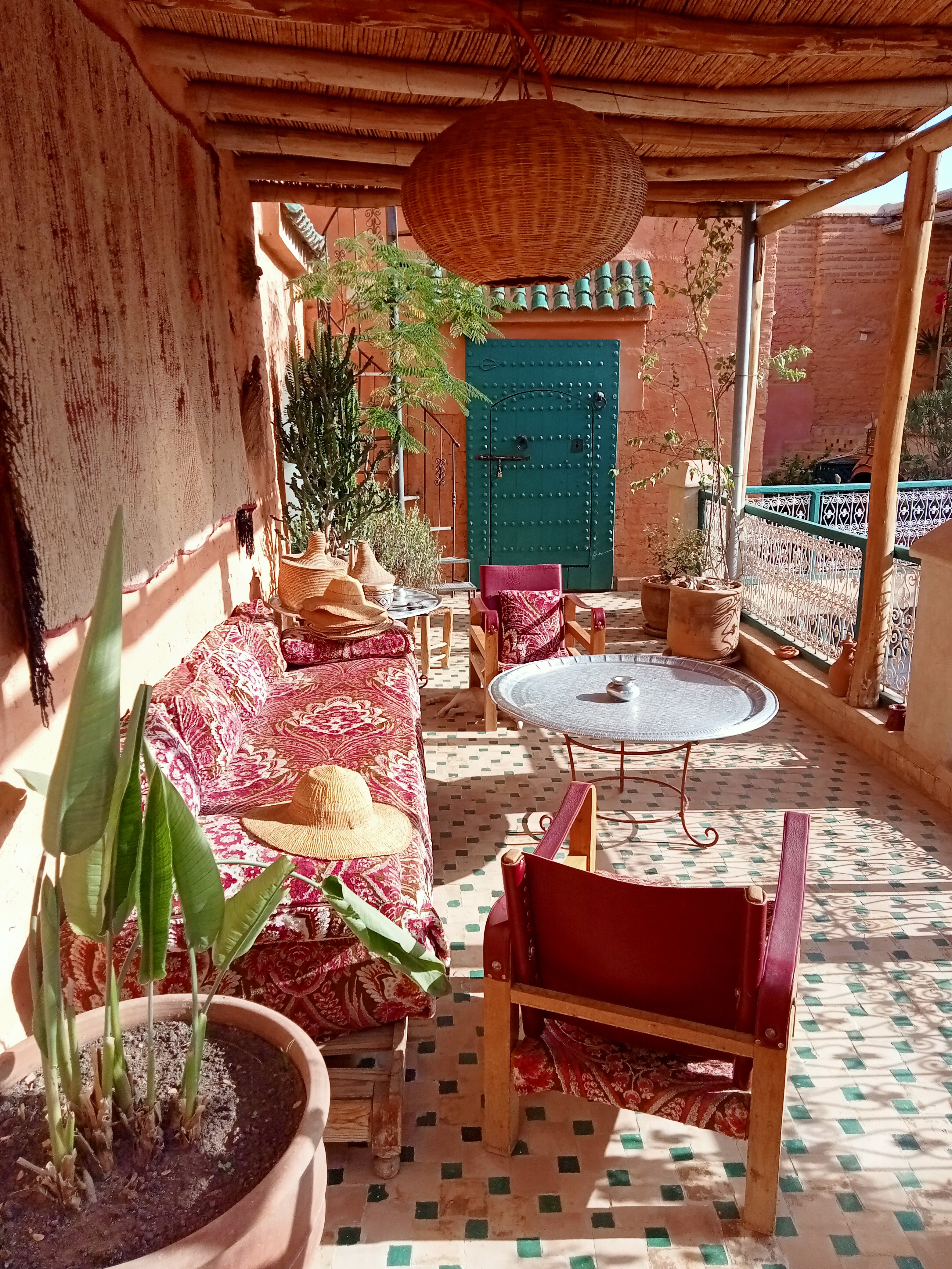 RIAD DAR KLETA - Updated 2024 Prices & B&B Reviews (Marrakech, Morocco)