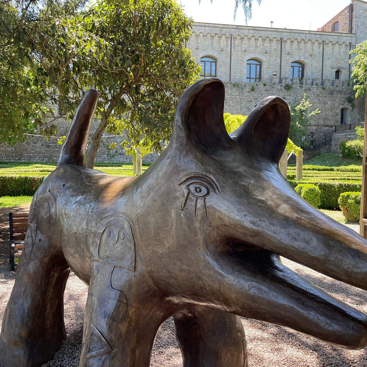 PORTA DELLE FARINE: Tutto quello che c'è da sapere (AGGIORNATO 2024) -  Tripadvisor