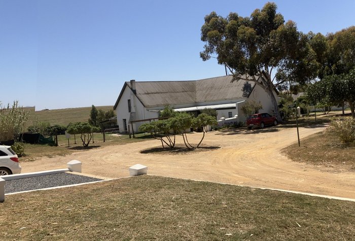 RONDEKUIL - Updated 2024 B&B Reviews (Durbanville, Cape Town, South Africa)