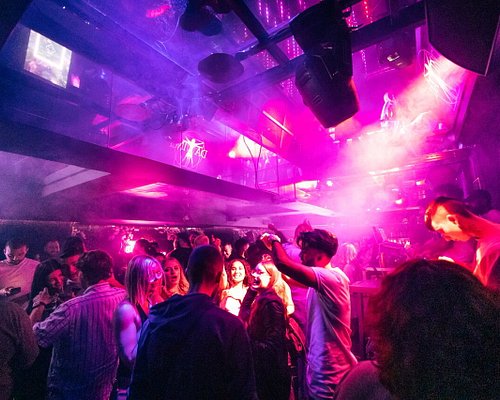 Top 10 Best Nightclubs in Boston [Updated 2023] - Discotech