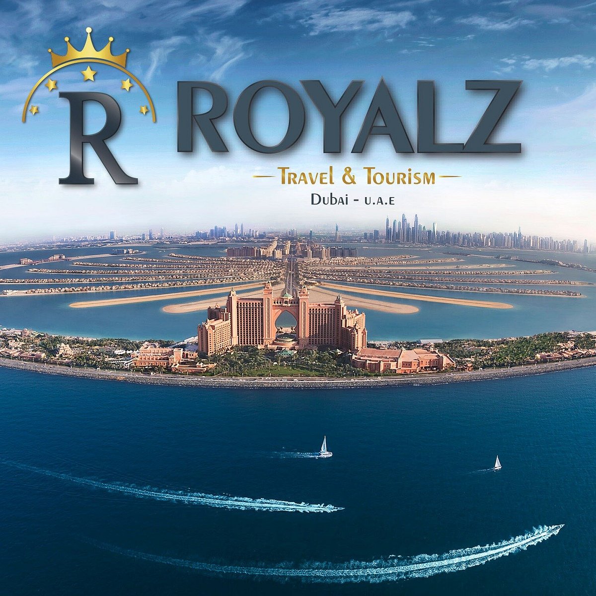 royal tourism dubai