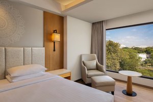 Chambre et suite