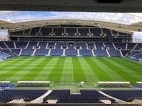 Páscoa especial para Sócios e estudantes no Tour FC Porto