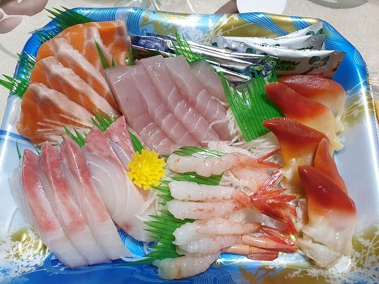 Hi Shan Seafood image