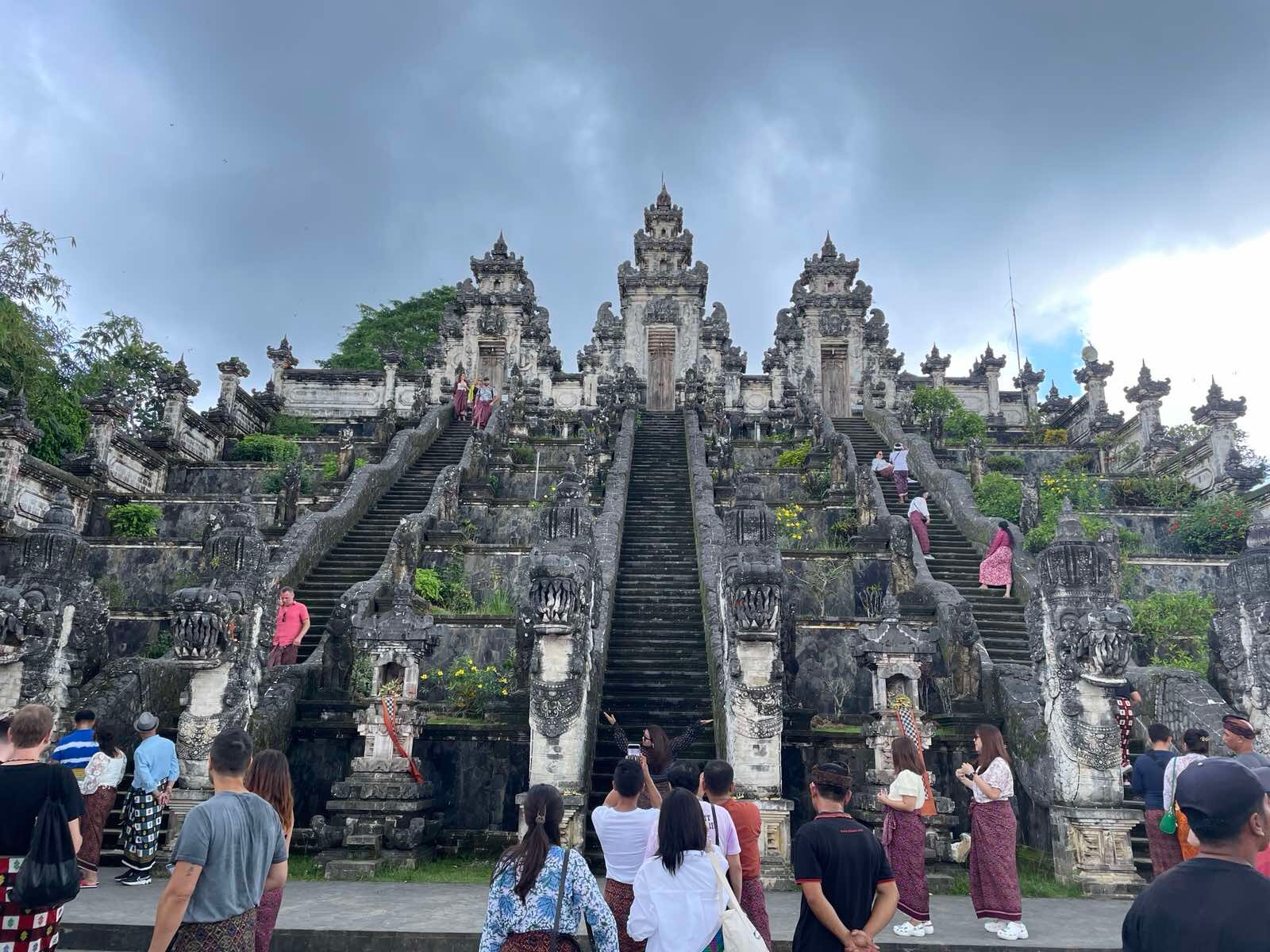 Lempuyang Temple (Abang) - All You Need To Know BEFORE You Go