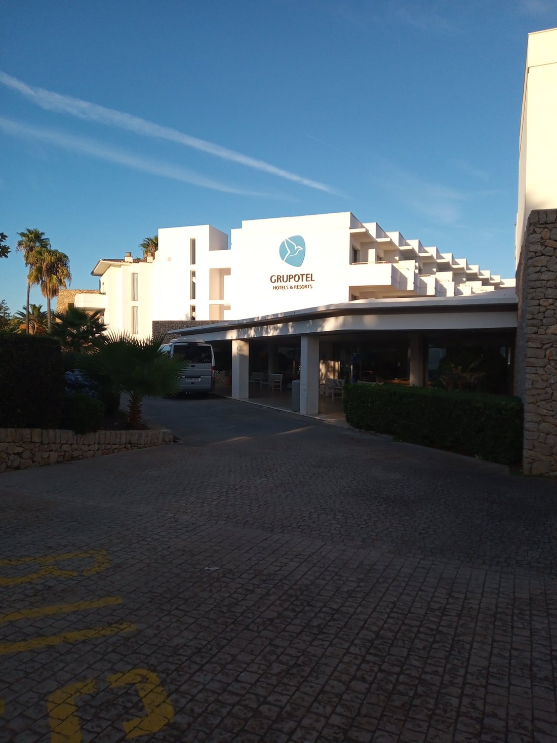 GRUPOTEL MALLORCA MAR - UPDATED 2022 Hotel Reviews & Price Comparison ...