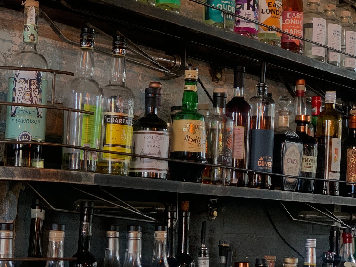 GIN JOURNEY (London) - All You Need to Know BEFORE You Go