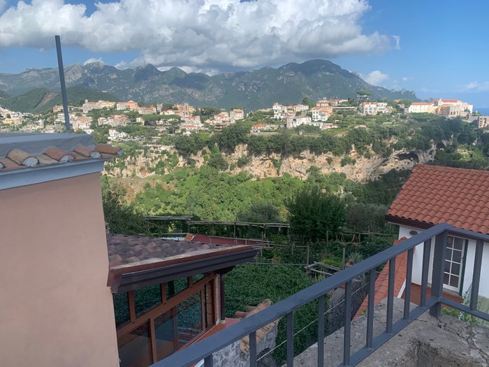 VILLA MINUTA - Lodge Reviews (Scala, Italy - Amalfi Coast)