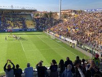 Genoa CFC vs Cagliari Calcio Serie A 티켓 판매 중