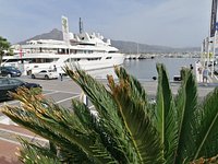 Puerto Banús Marina in Marbella: 71 reviews and 141 photos