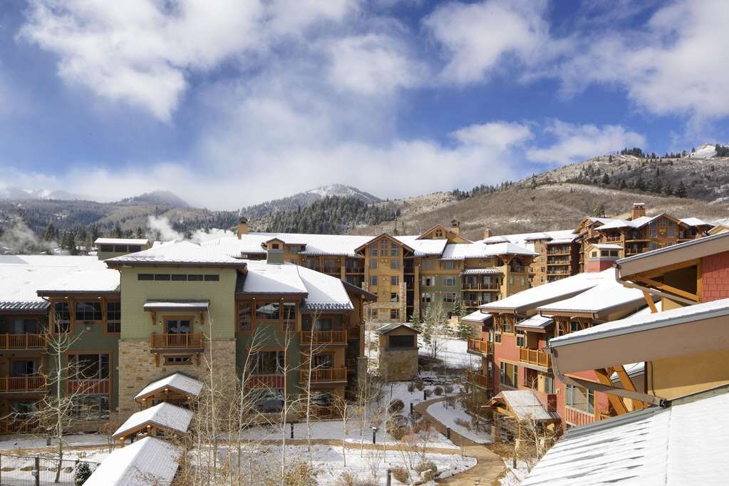 HILTON GRAND VACATIONS CLUB SUNRISE LODGE PARK CITY - Updated 2023 ...