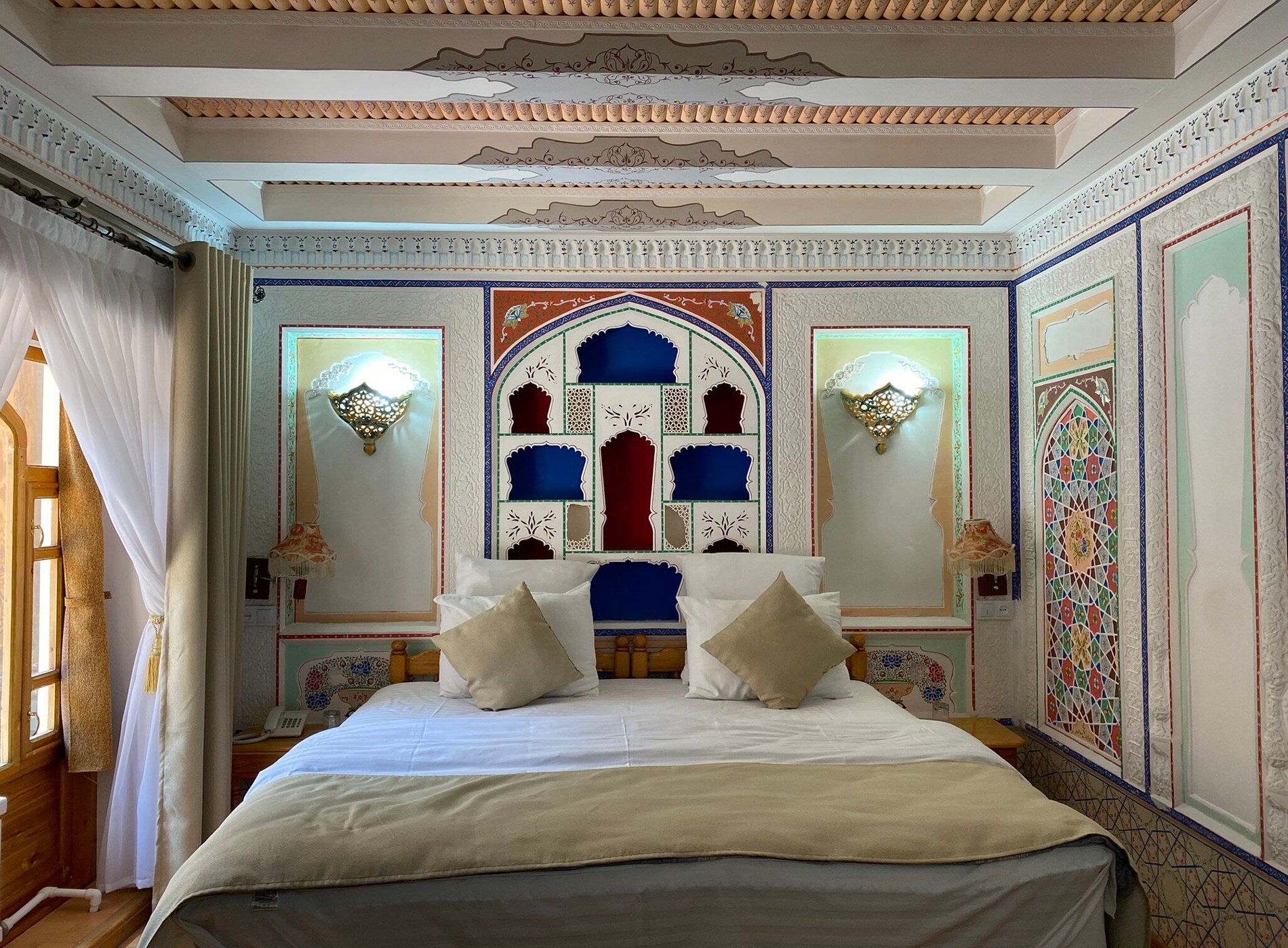 Amelia Boutique Hotel by null