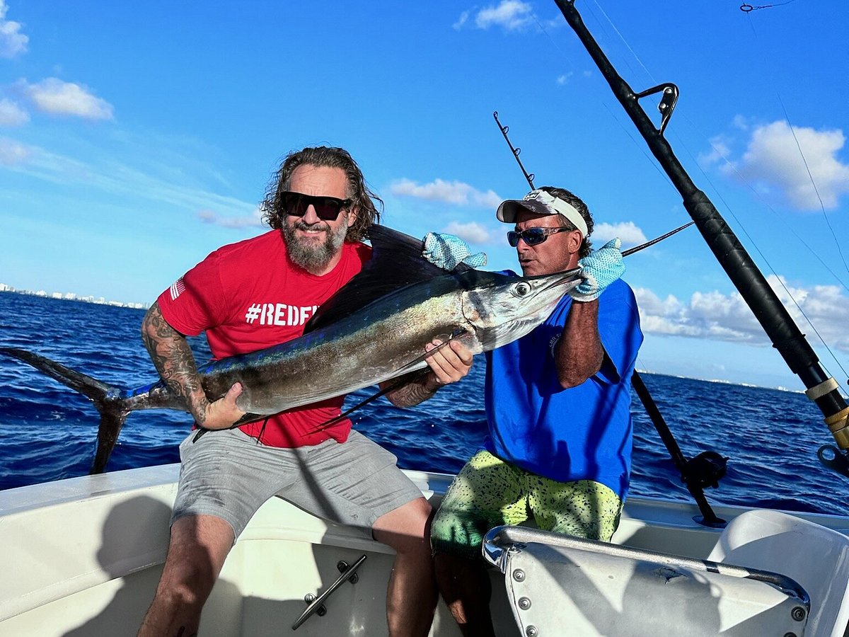 Marlin My Darlin/ All- Inclusive Sportfishing - All You Need to Know BEFORE  You Go (2024)