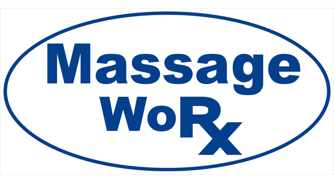 Massage WoRx What to Know BEFORE You Go with Photos