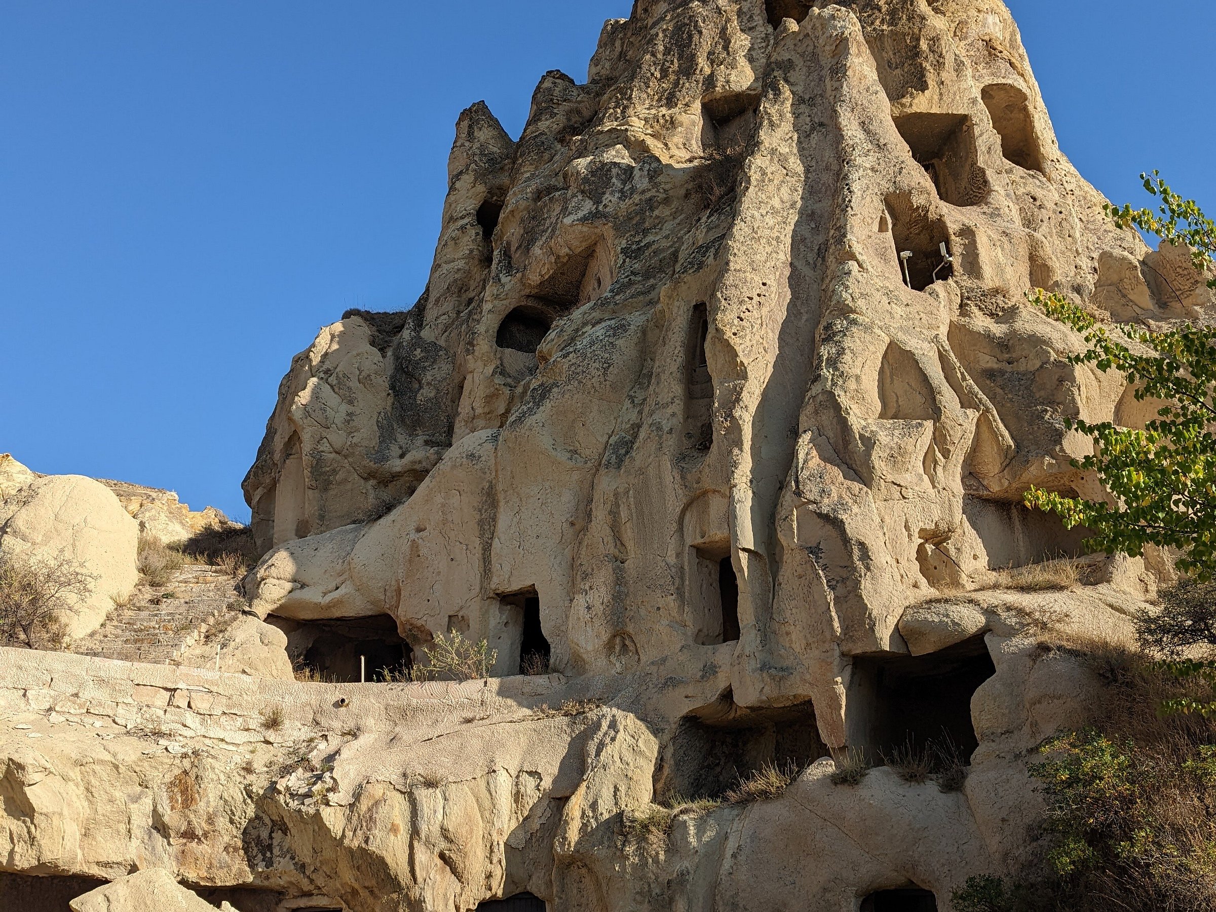 companion travel cappadocia