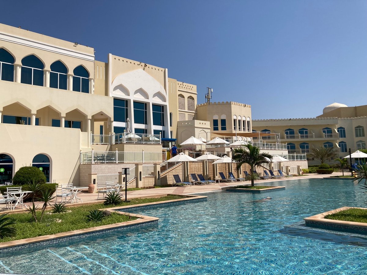 WYNDHAM GARDEN SALALAH MIRBAT - Updated 2024 Reviews, Photos & Prices