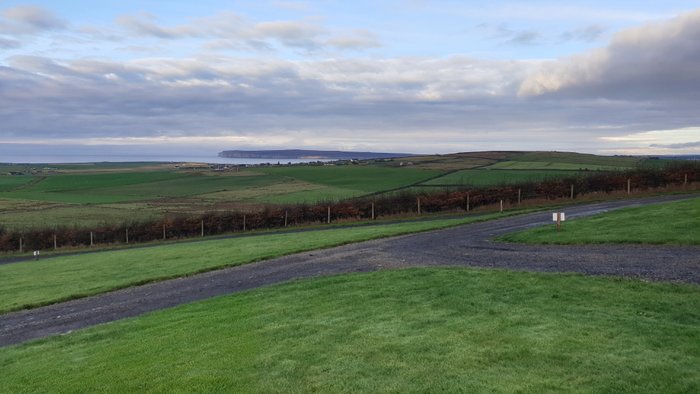 BRAESIDE RETREATS - Updated 2022 Reviews (Thurso)