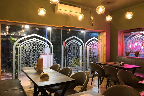 THE 10 BEST Restaurants with a View in Gurugram (Gurgaon) - Tripadvisor
