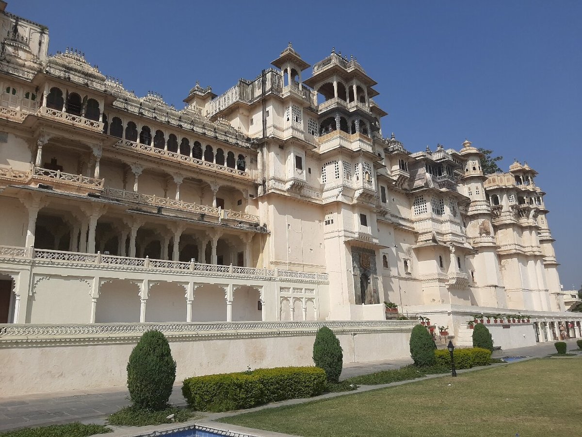 Great Indian Voyage (Jaipur) - All You Need to Know BEFORE You Go