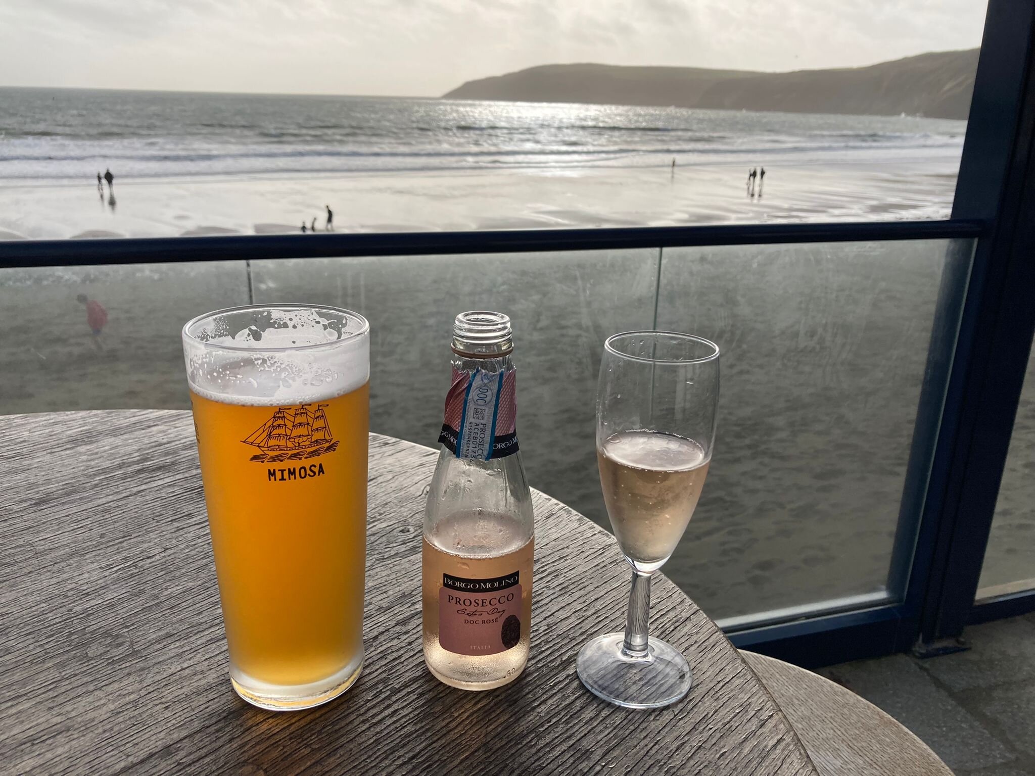 GWESTY TY NEWYDD B&B (Aberdaron, Galles): Prezzi 2022 E Recensioni