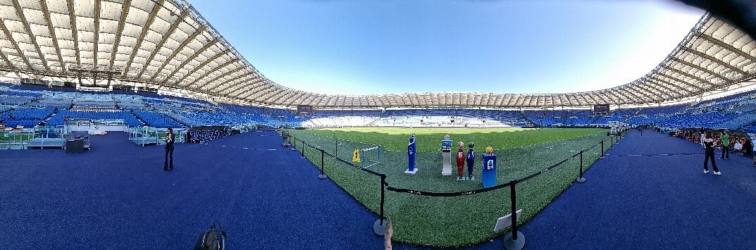 stadio olimpico tour prossimi eventi