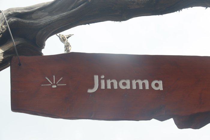 Imagen 6 de Mirador de Jinama