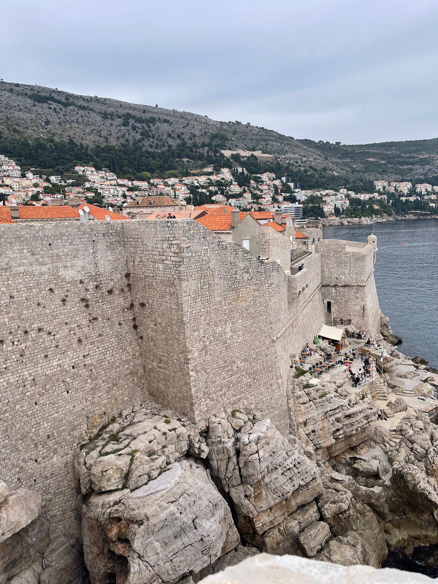 Walls Of Dubrovnik - All You Need To Know BEFORE You Go