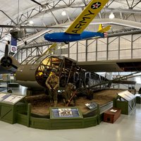 Air Mobility Command Museum - All You Need To Know Before You Go (2024)