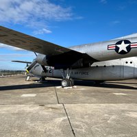 Air Mobility Command Museum (Dover) - All You Need to Know BEFORE You Go