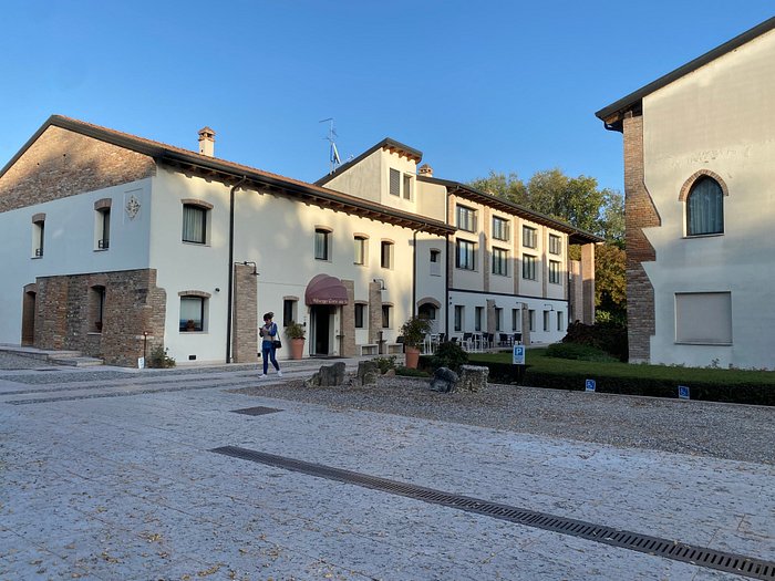 Corte Della Rocca Bassa Hotel Reviews And Price Comparison Nogarole