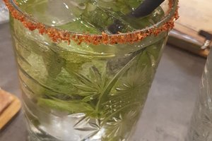 Bebidas