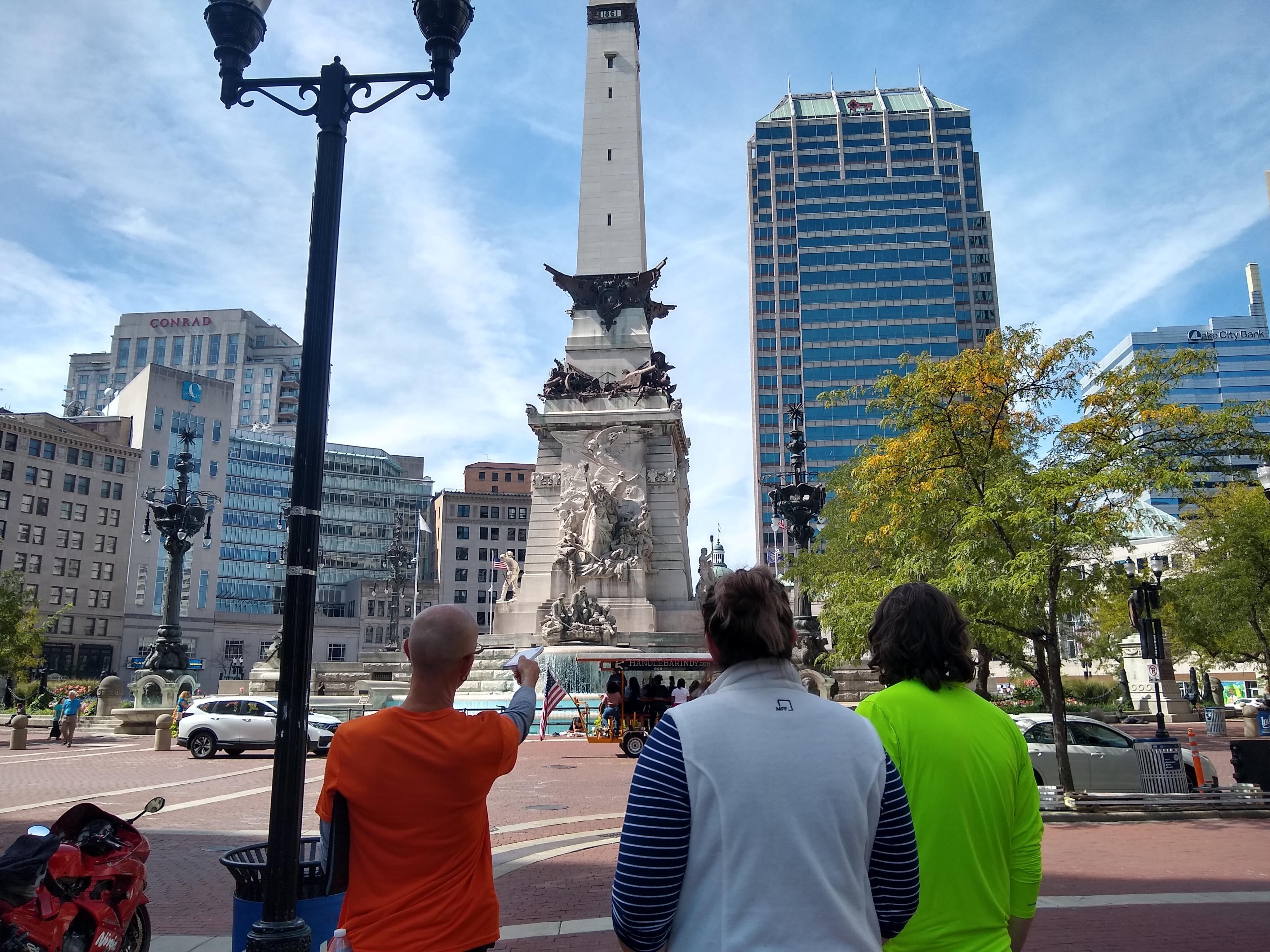 Indy Walking Tours - All You Need To Know BEFORE You Go (2024)