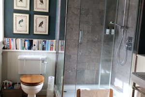 Zimmer und Suite