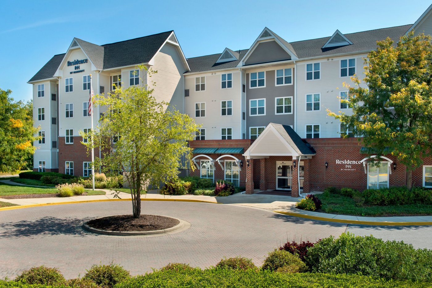 RESIDENCE INN BY MARRIOTT SILVER SPRING $144 ($̶1̶8̶0̶) - Updated 2023 ...