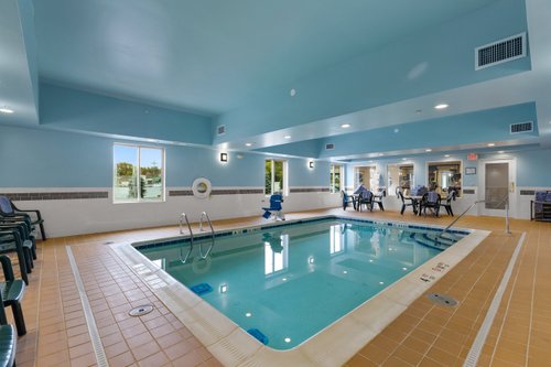 CANDLEWOOD SUITES ERIE, AN IHG HOTEL $108 ($̶1̶1̶4̶) - Updated 2023 ...