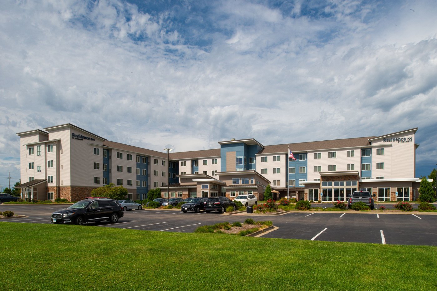 Residence Inn Springfield South $166 ($̶2̶2̶4̶) - Updated 2023 Prices 